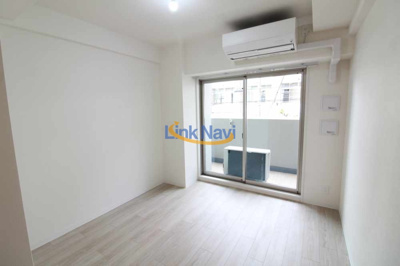 【居間・リビング】 | エスリードレジデンスザ・グラン大阪ノア