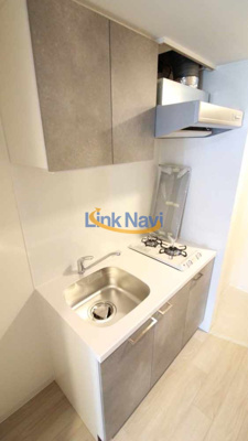 【キッチン】 | エスリードレジデンスザ・グラン大阪ノア