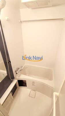 【浴室】 | エスリードレジデンスザ・グラン大阪ノア