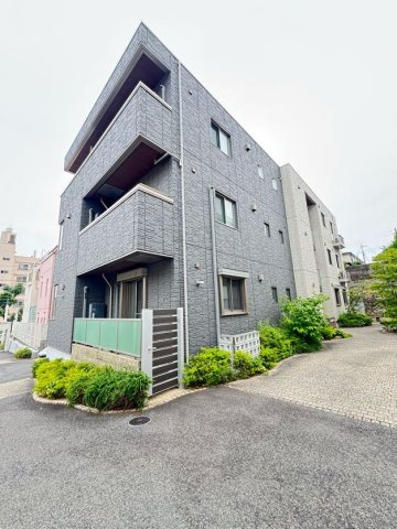 オーキッド・ソワ