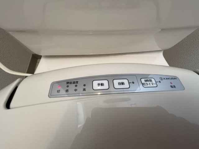 レジデンス東Ⅱの設備