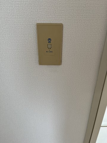 レジデンス東Ⅱの設備