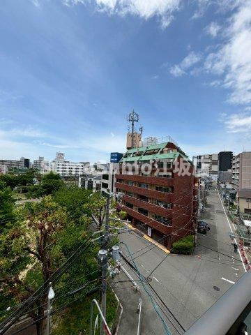 グランパシフィック塩草公園の展望