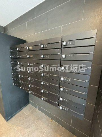 グランパシフィック塩草公園のその他共用部分