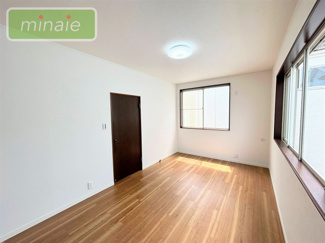 【洋室】 | 平日・土日も見学できます　リフォーム〇　朝日ヶ丘 | 販売現地