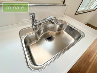 【設備】 | 平日・土日も見学できます　リフォーム〇　朝日ヶ丘 | 販売現地