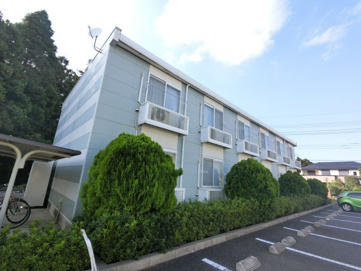 レオパレスコゥジィー　Ａの画像