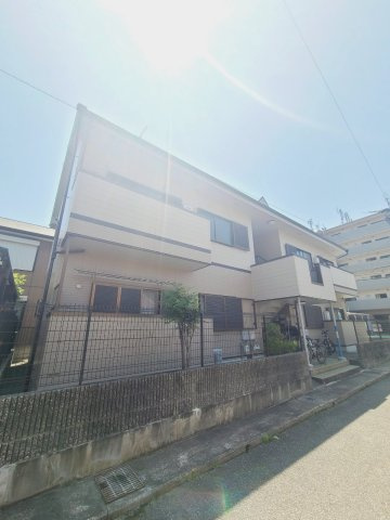 カーサアイリス