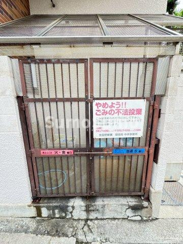 カサベラ花隈のその他共用部分