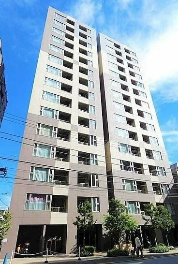 ベルジェンド文京千駄木グレイス