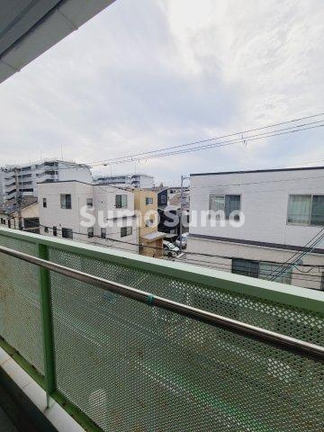 カーサ上甲子園の展望