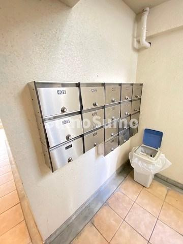 カーサ上甲子園の外観