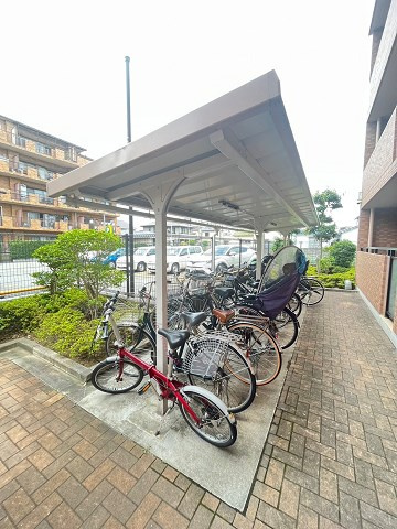 グランドールのその他共用部分