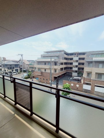 グランドールの展望