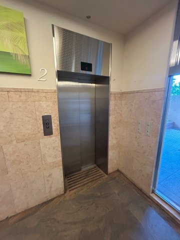 ガーデンライフ岡本のその他共用部分