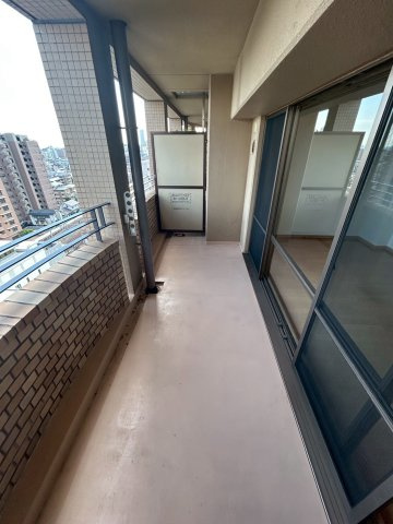 ガーデンライフ岡本のその他
