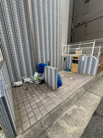 オーキッドレジデンス神戸三宮のその他共用部分