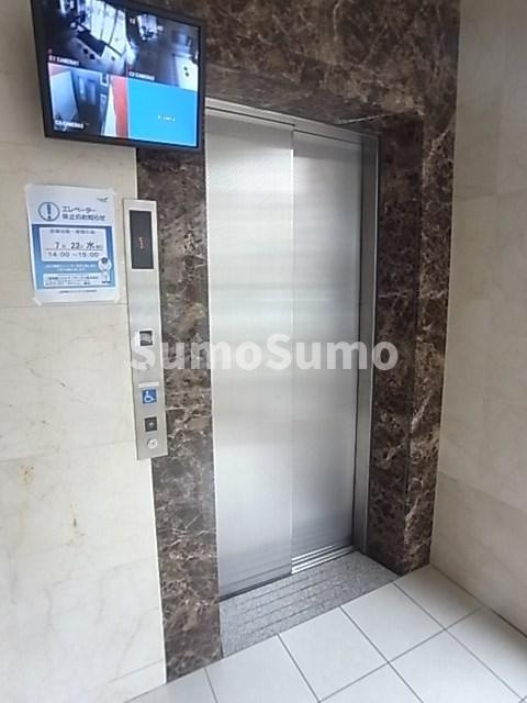 グランビュー六甲の外観