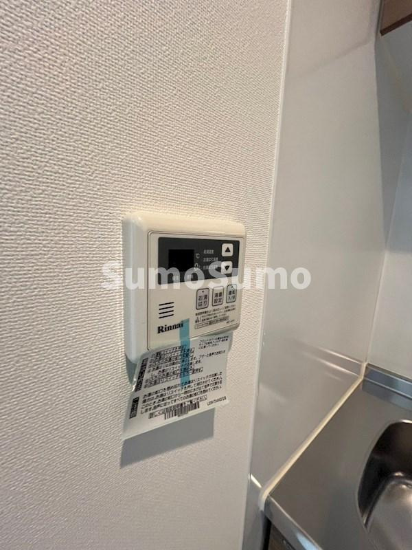 グランメール上沢通のその他