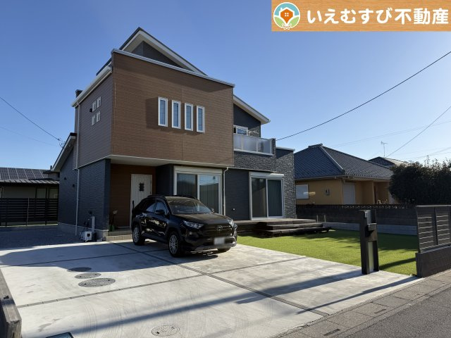 深谷市東方　中古戸建