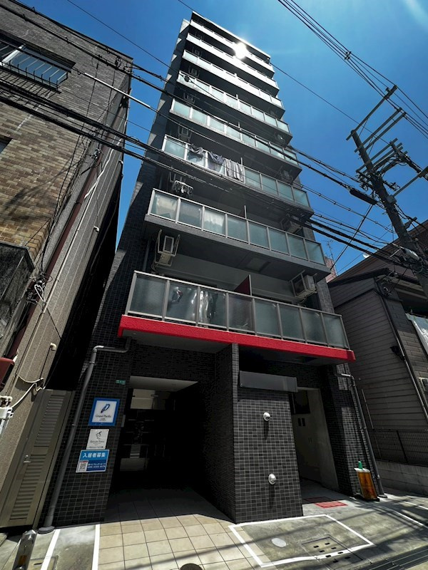 グランパシフィック大国町