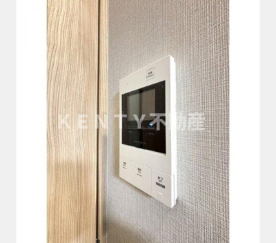 【セキュリティ】 | タスキ リシェス 池上 | その他画像