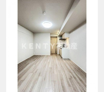 【居間・リビング】 | タスキ リシェス 池上 | リビングです