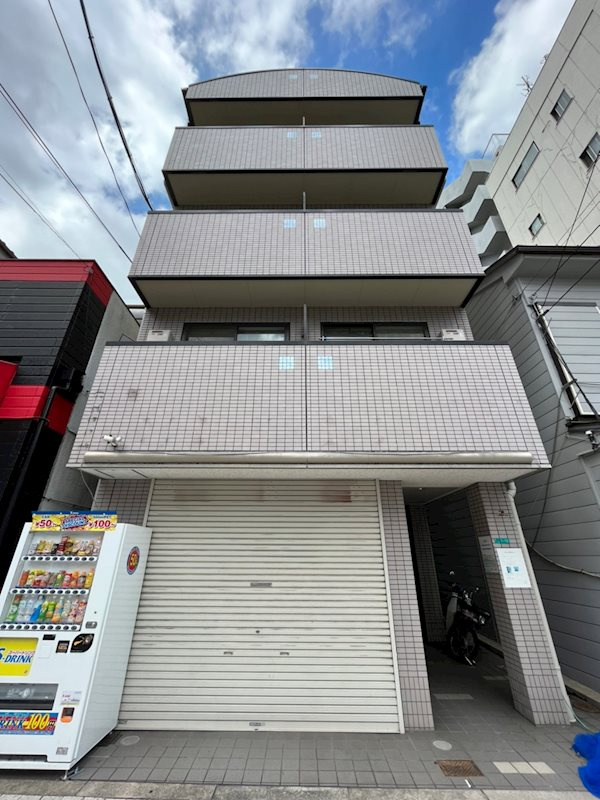 カサベージャの外観|外観も気になるポイント