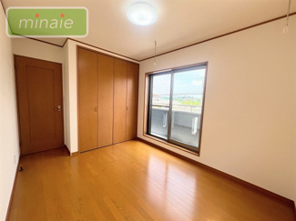 【洋室】 | 平日・土日も見学できます　小学校７分　リフォーム済み　国分 | 販売現地