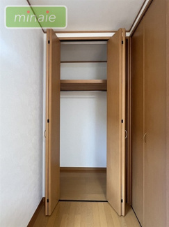 【収納】 | 平日・土日も見学できます　小学校７分　リフォーム済み　国分 | 販売現地