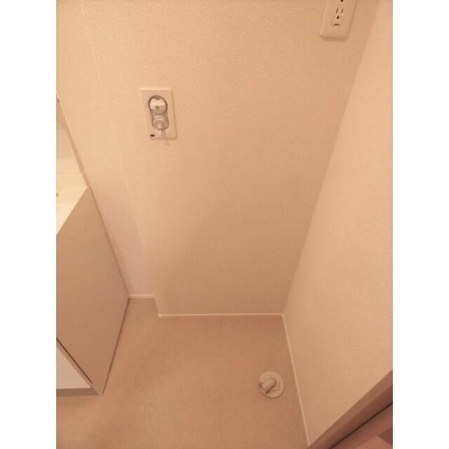 カリグラフィ目白の設備