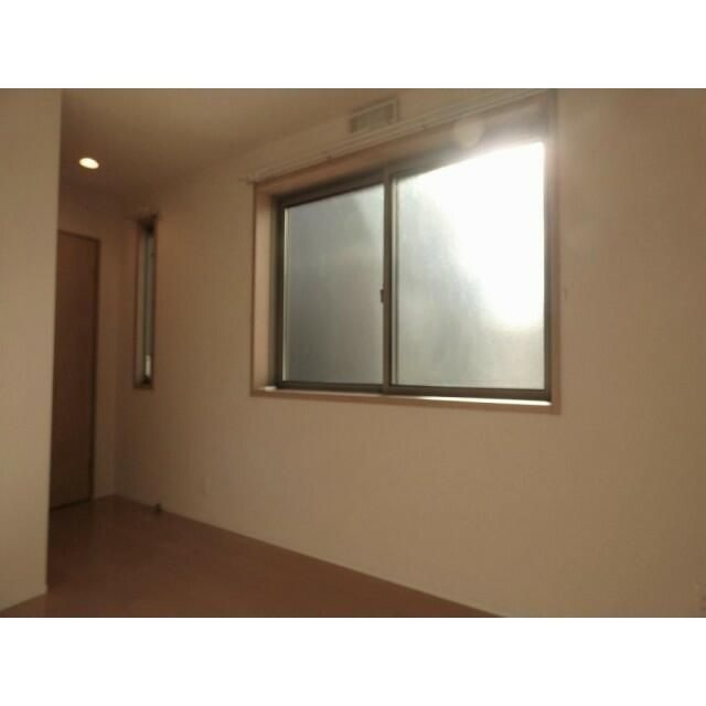 カリグラフィ目白の寝室