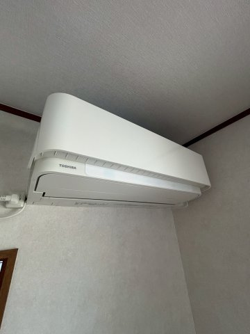 御影山手５丁目戸建の設備