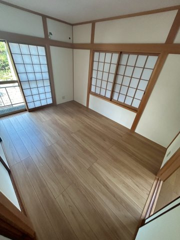 御影山手５丁目戸建のその他