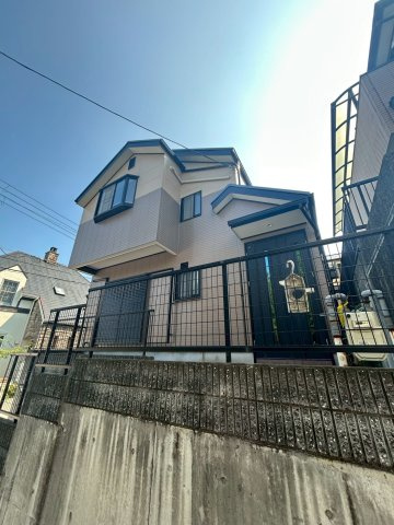 御影山手５丁目戸建