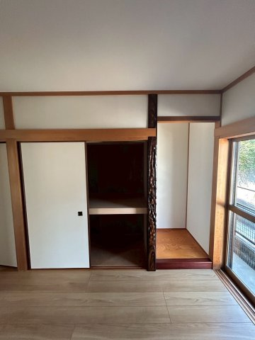 御影山手５丁目戸建のその他