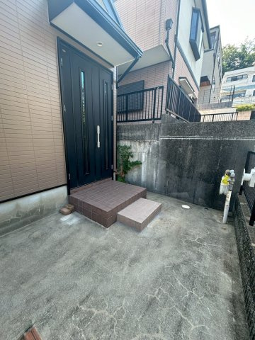 御影山手５丁目戸建のその他