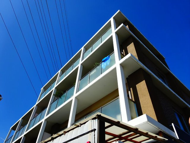 ドエル書房ビル