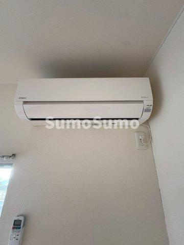 カーサ大塚の設備