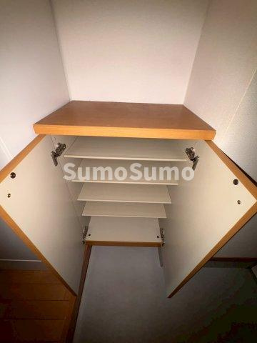 カーサ大塚のその他