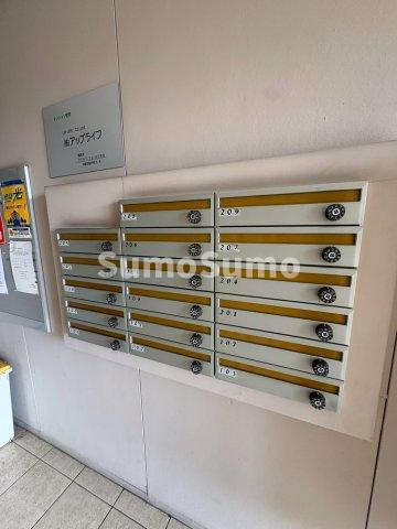 カーサ大塚のその他共用部分