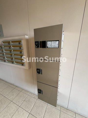カーサ大塚のその他共用部分