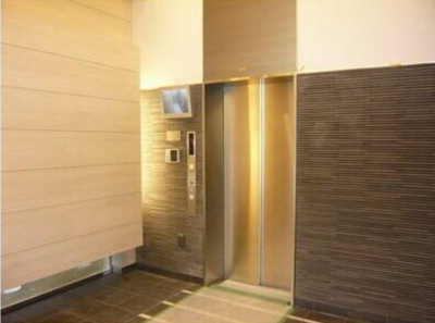 【その他共用部分】 | スタイリオ蒲田