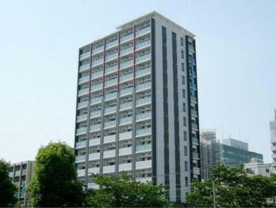 【外観】 | スタイリオ蒲田