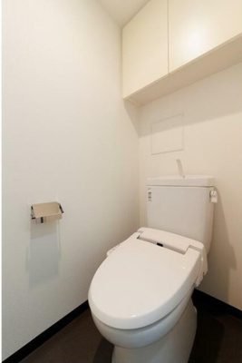 【トイレ】 | スタイリオ蒲田