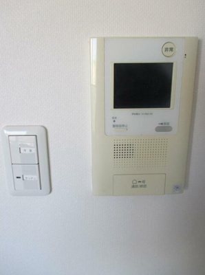 【セキュリティ】 | スタイリオ蒲田