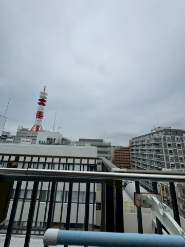 グランドール兵庫の展望