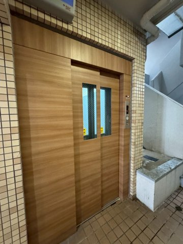 グランドール兵庫のその他共用部分