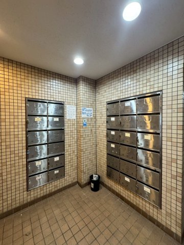 グランドール兵庫のその他共用部分