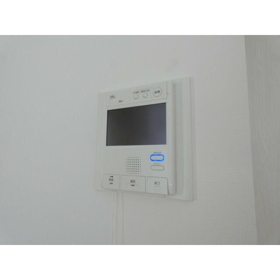 【セキュリティ】 | 東雲キャナルコートCODAN14号棟